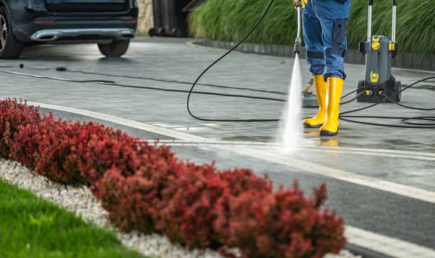 Reliable Taft Southwest, TX Pressure Washing Services Solutions
