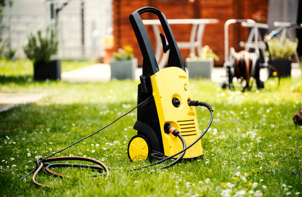 Best Spring Cleaning  in Taft Southwest, TX